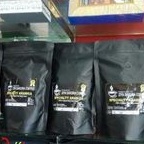 

Ziya Sakura Coffe Arabica 200gram