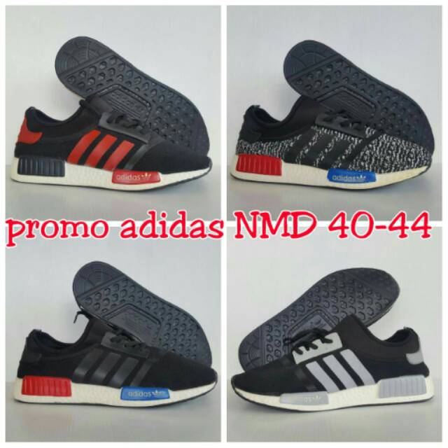 Adidas nmd