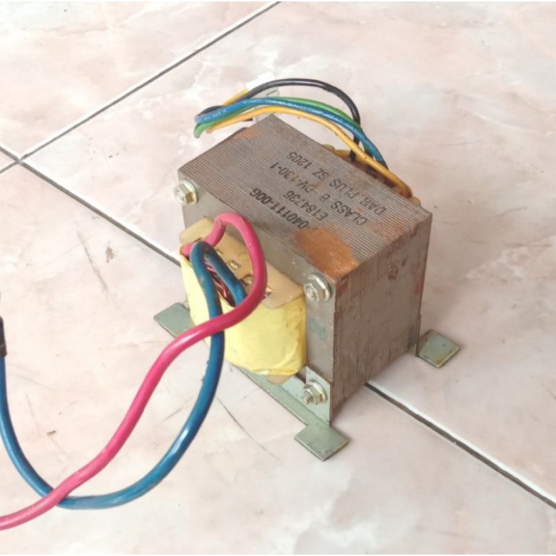 Travo Ups Ex Prolink 600Va