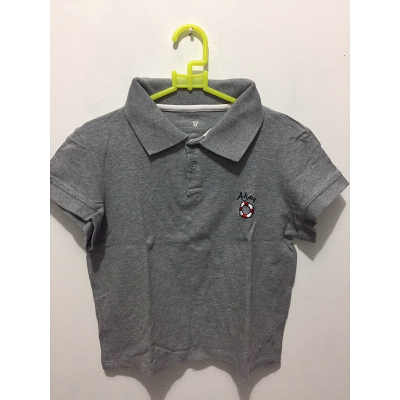 [Preloved] Cotton on