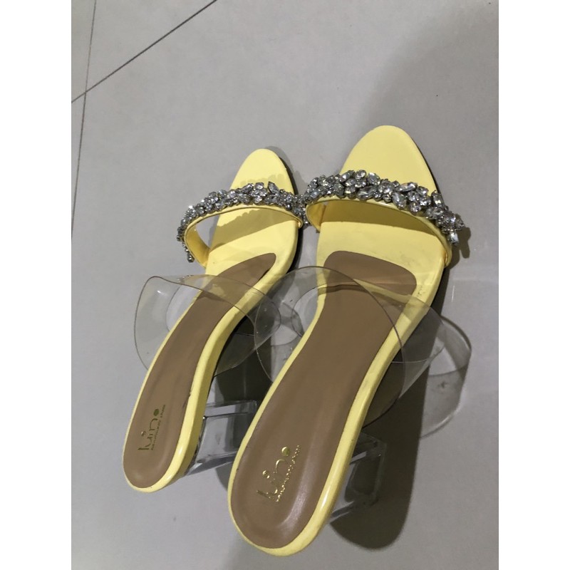 sepatu luino handmade shoes type dubai size 39