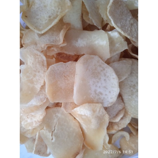 

keripik tales asli original murah renyah enak