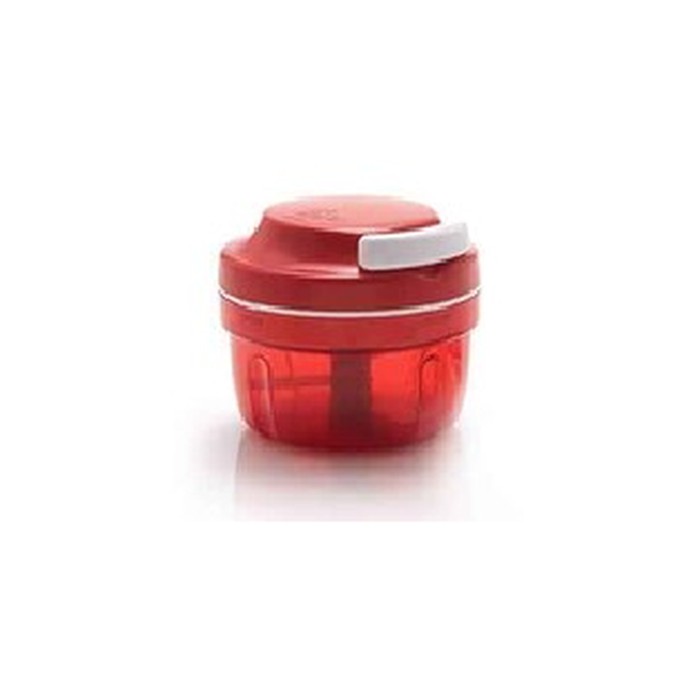 turbo chopper 1 set tupperware ori1 shoppe