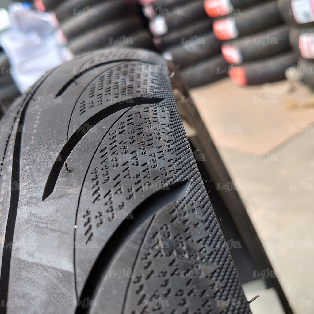 Maxxis 90/80-14 MA3DN Ban Tubeless Motor Matic Matik MA 3DN