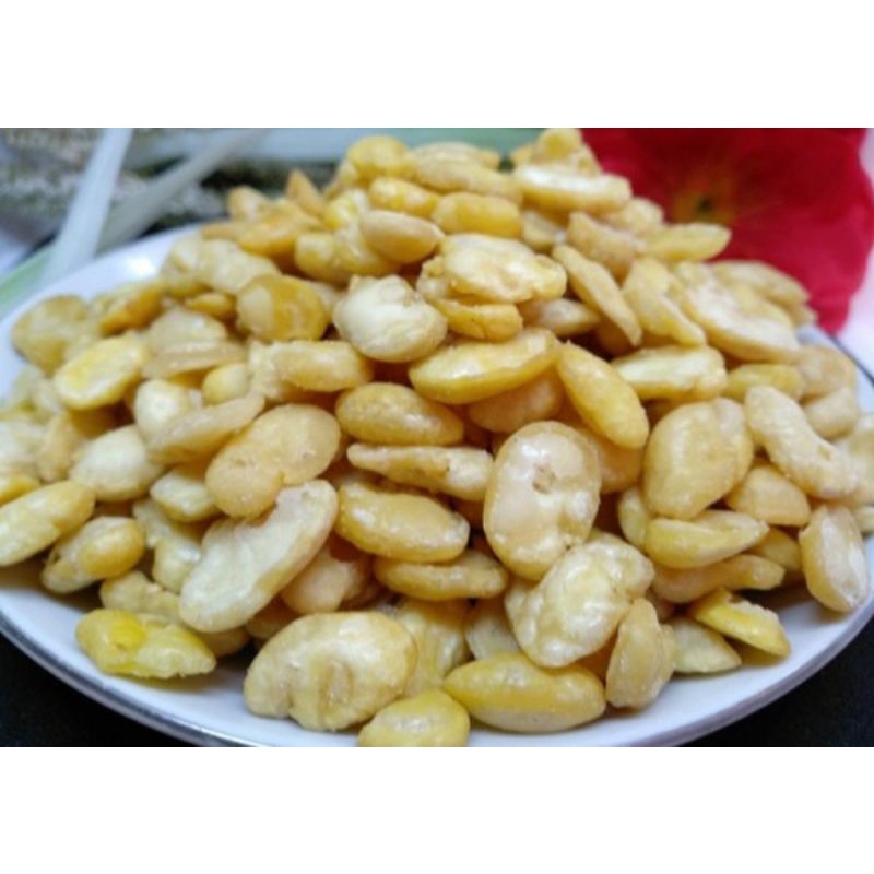

KACANG KORO ORI ISI 500GRAM