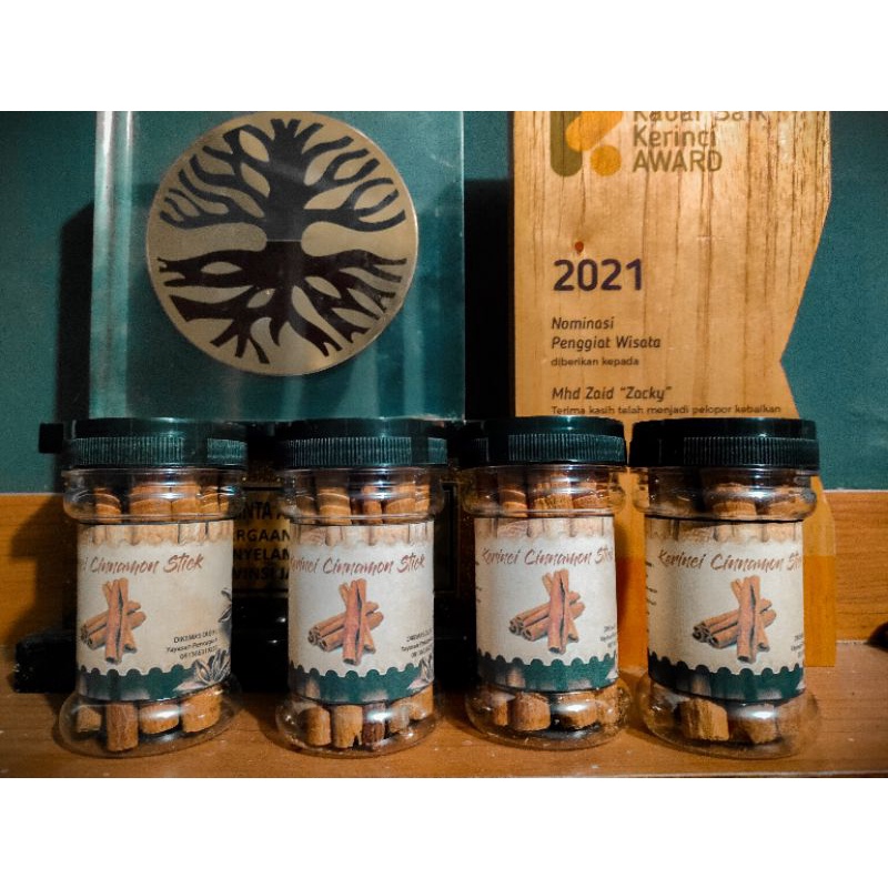 

CINNAMON STICK, Stick Kayu Manis, kayu manis Stick kerinci