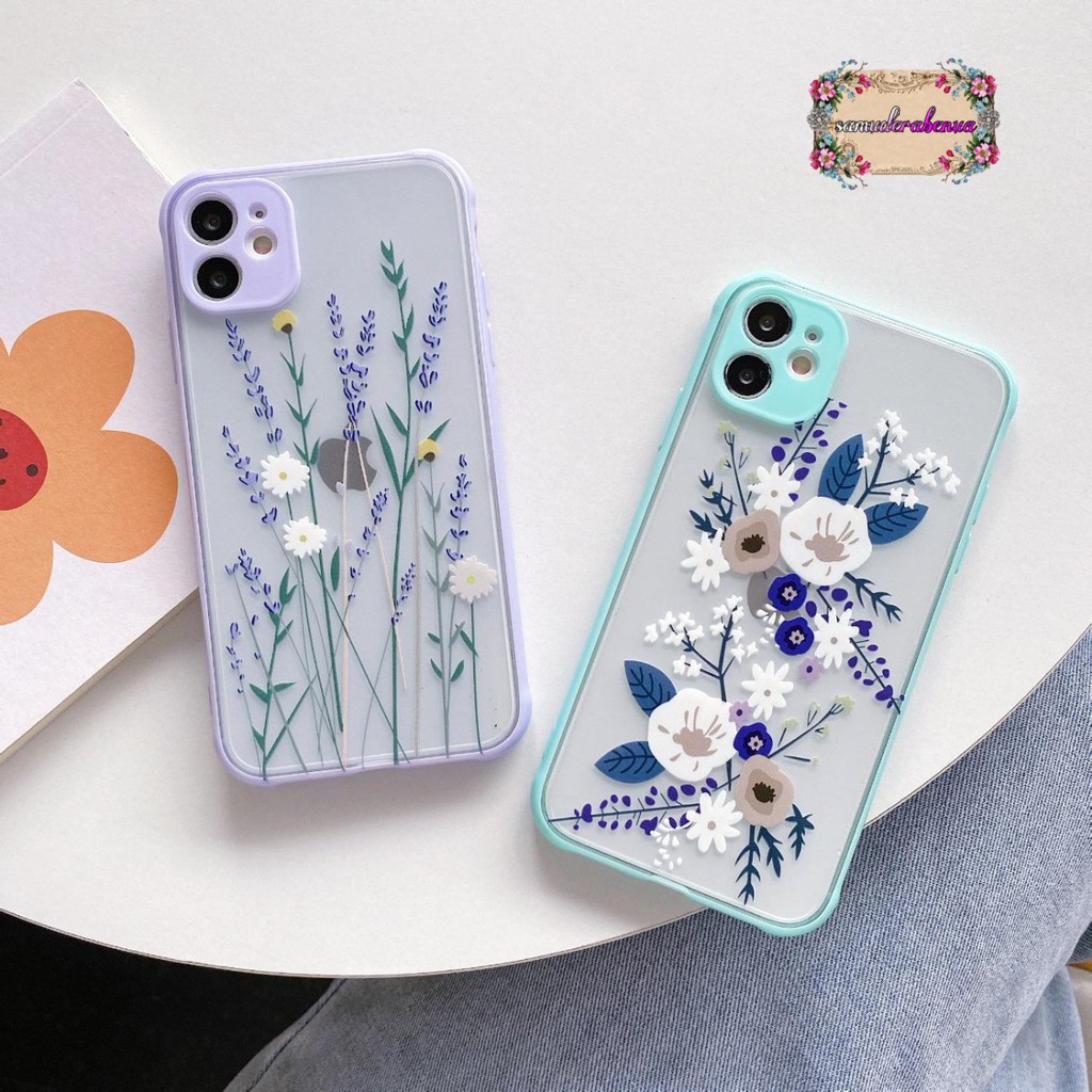 SS023 CASE OPPO A83 A54 A74 A95 A31 A8 A52 A92 A53 A33 2020 RENO 4 4F 5f 6 F17 PRO A15 A15S A16 SB1507