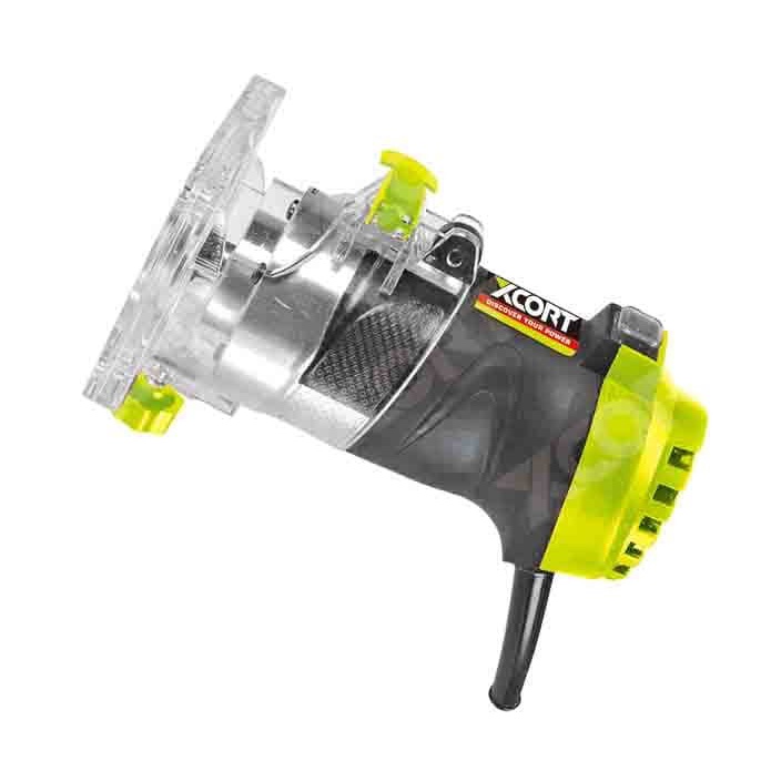 XCORT Trimmer / Router  Tipe XMP01-6.35