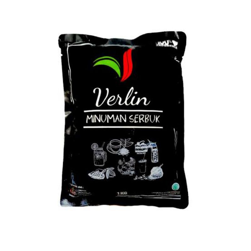 

VERLIN SERBUK MINUMAN 1 KG