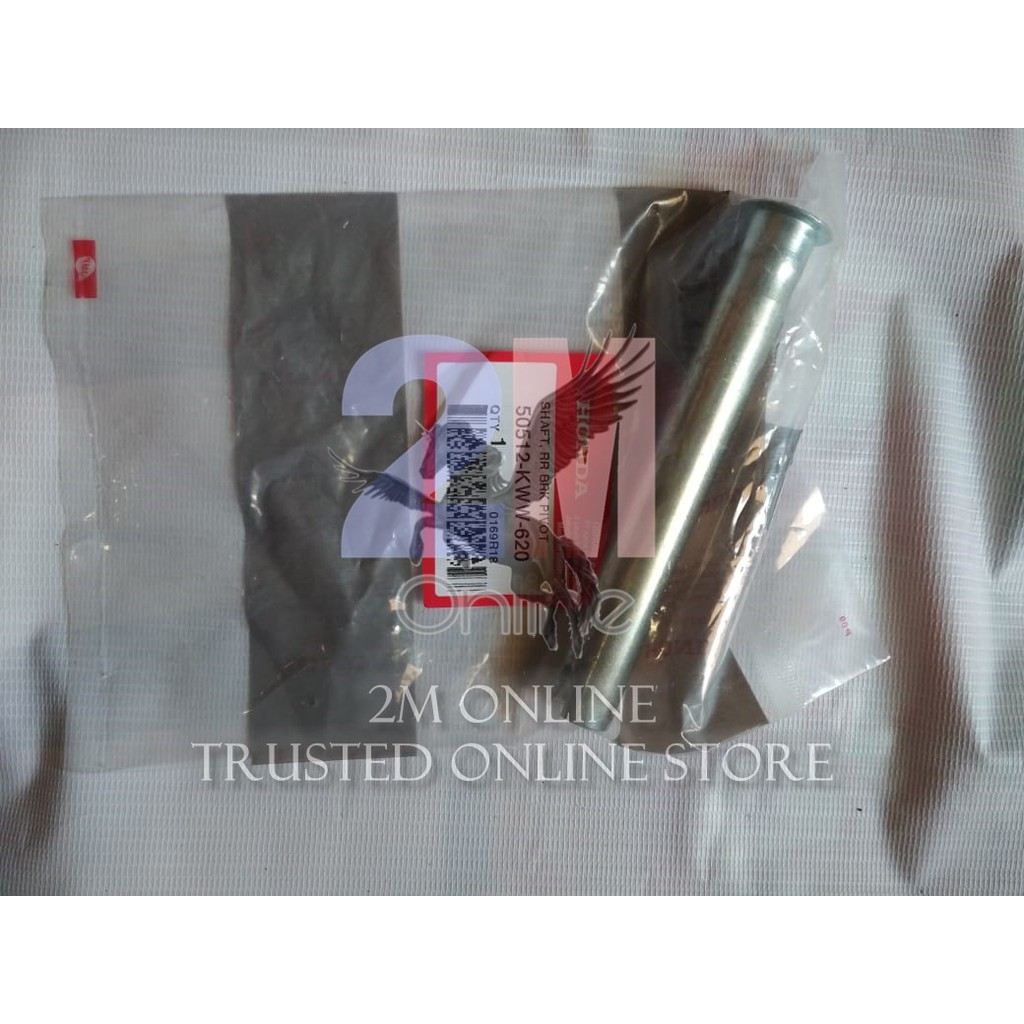 2m AS JAGANG TENGAH REVO ABSOLUTE AHM 50512-KWW-620