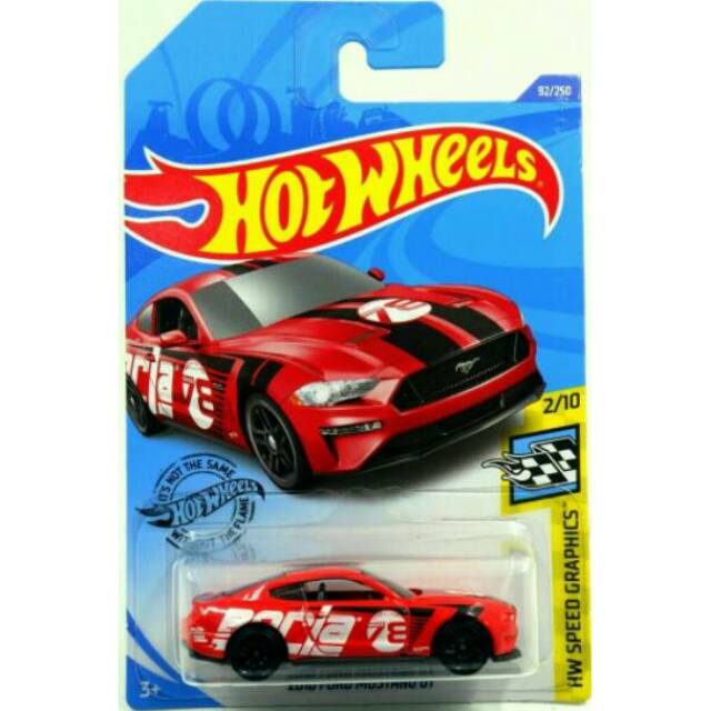 hot wheels ford