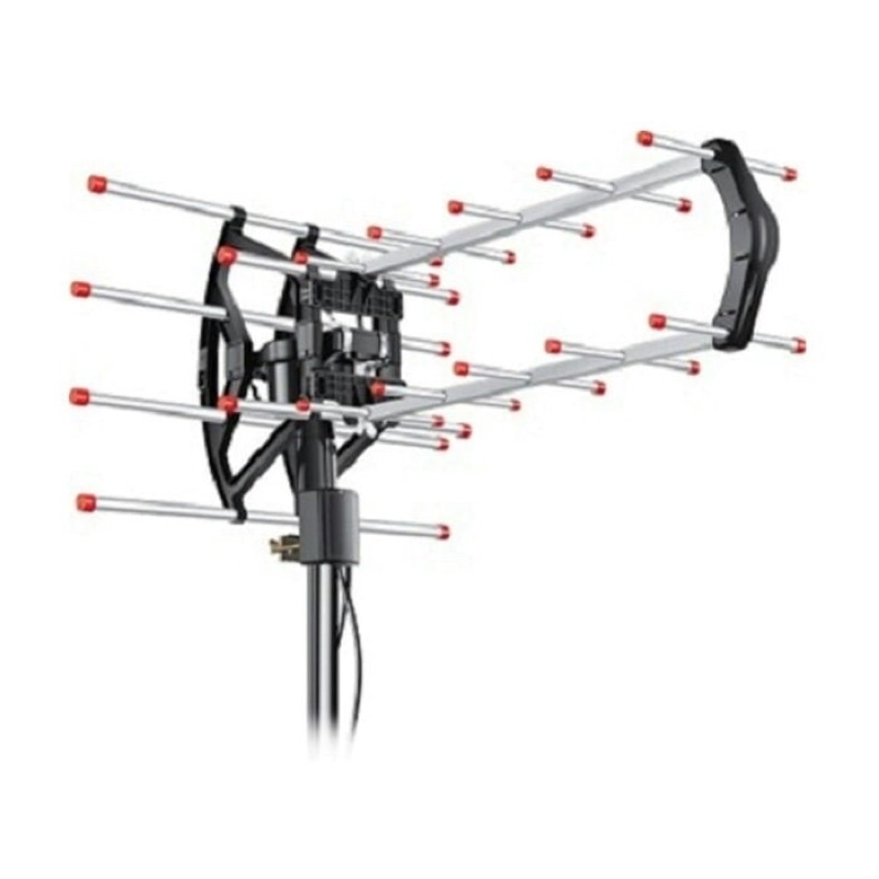 Antena Toyosaki/Antena digital  TYS-960 sc+ Remote control