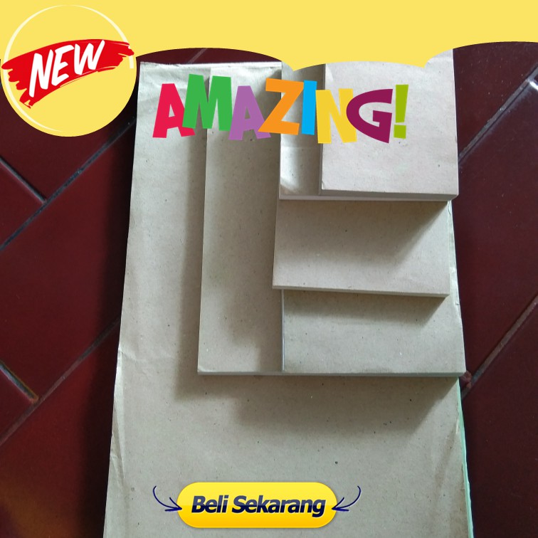 

Cetak Nota/Nota Custom/Nota Kontan/Nota Olshop/Nota Murah 4Ply Ukuran 1/6 Folio Block Lem FreeDesign