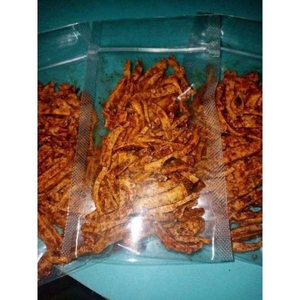 

Basreng100gr