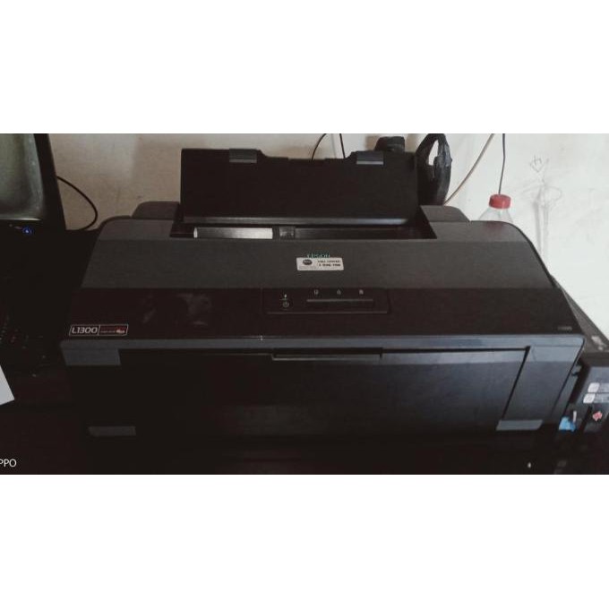 

Printer Epson L1300 A3