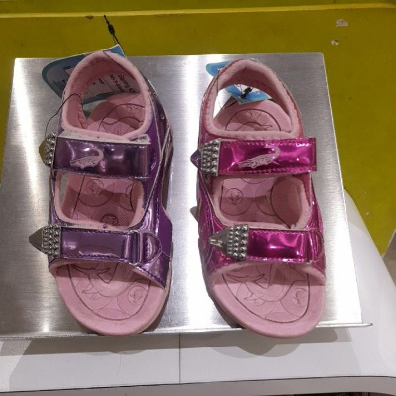 sandal anak crocodile kids original