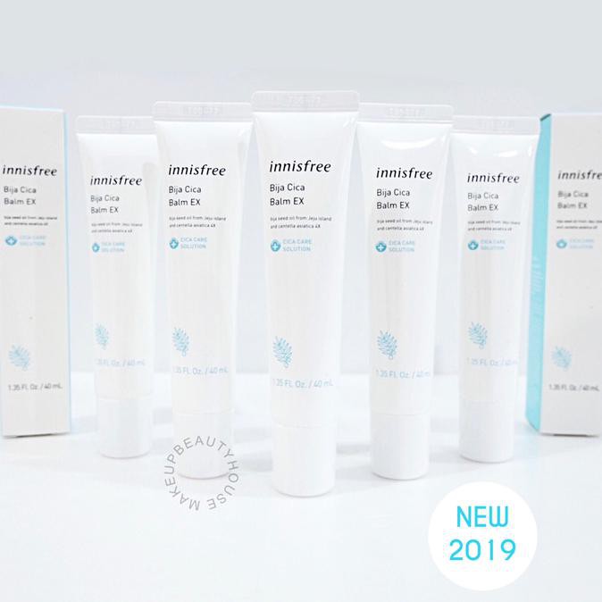 INNISFREE Bija Cica Balm