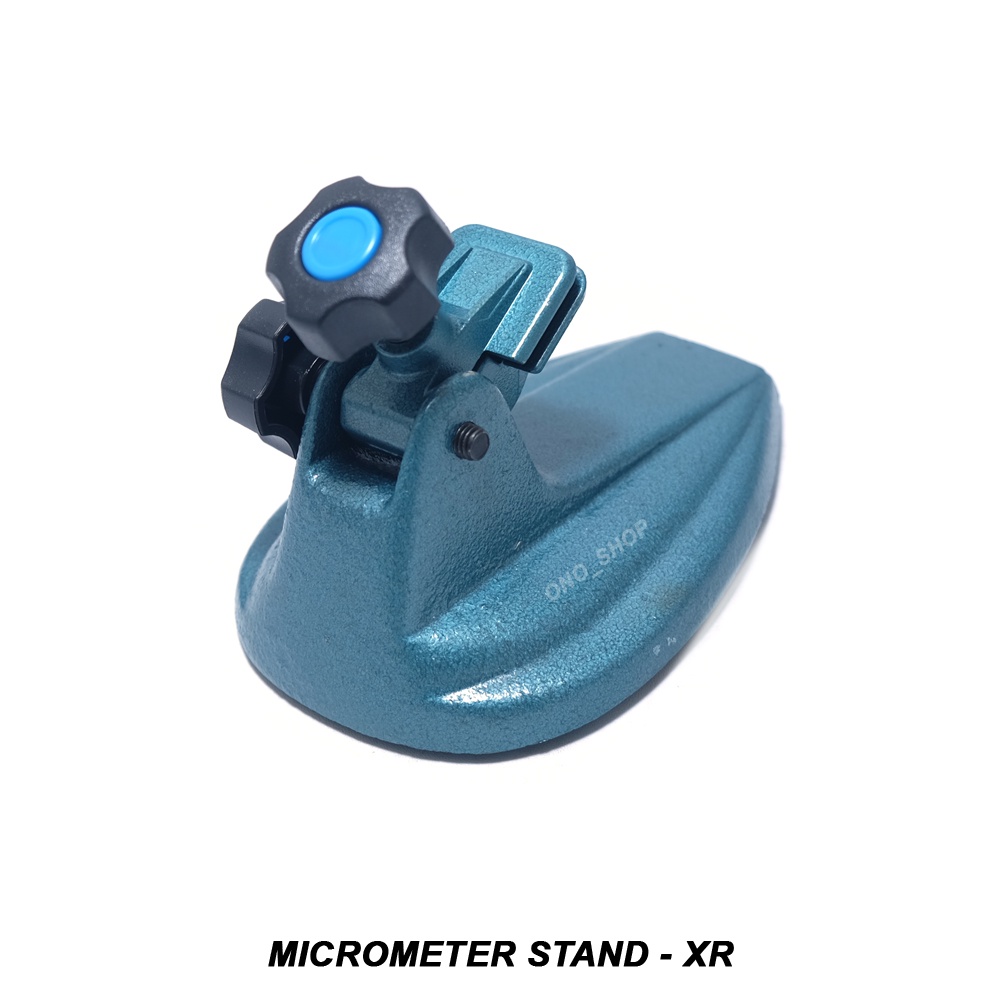 

Promo Micrometer Stand - XR