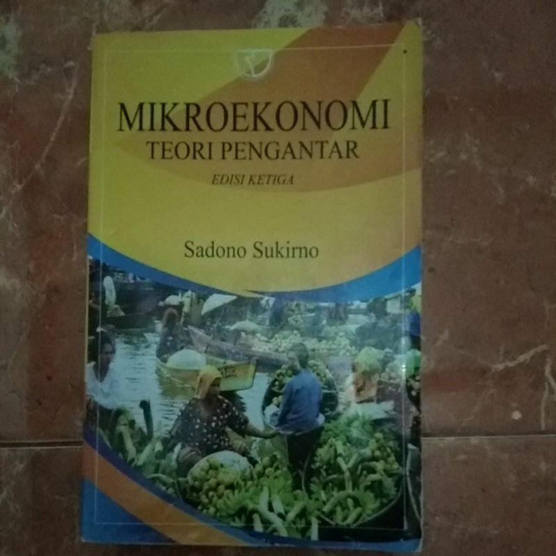 makro ekonomi sadono sukirno