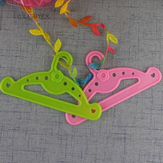baby doll clothes hangers