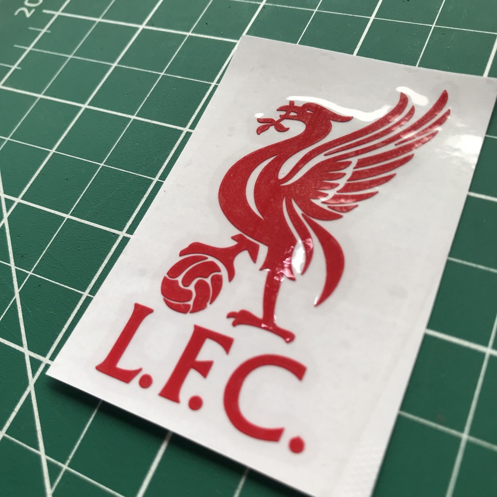 

stiker liverpool fc