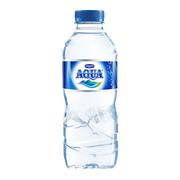 

Aqua Air Mineral Btl 330 Ml