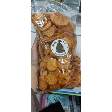 

Basreng Koin Basreng pedas