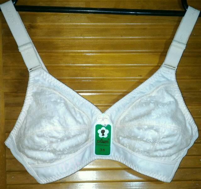 BH Plum Dewasa Remaja 066 (32, 34, 36, 38)