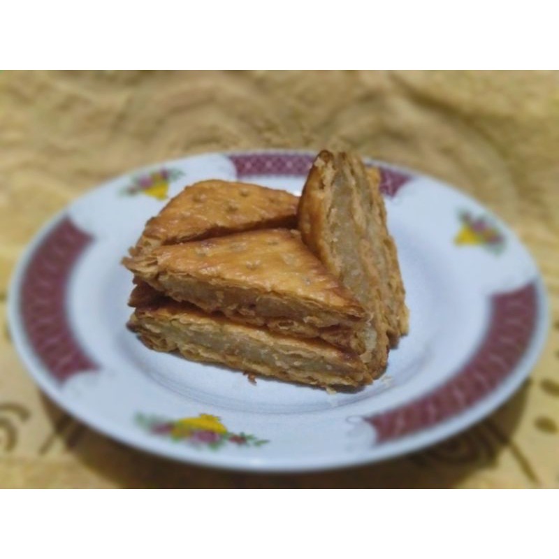 

Kue Gabin Fla Tape