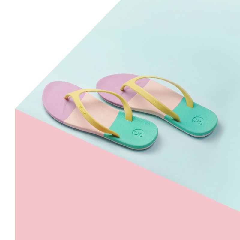 Sandal Wanita Terbaru Japit Cewek Andin Terbaru Sendal Japit Wanita Hawaii Havana Sandal Pantai Cewek