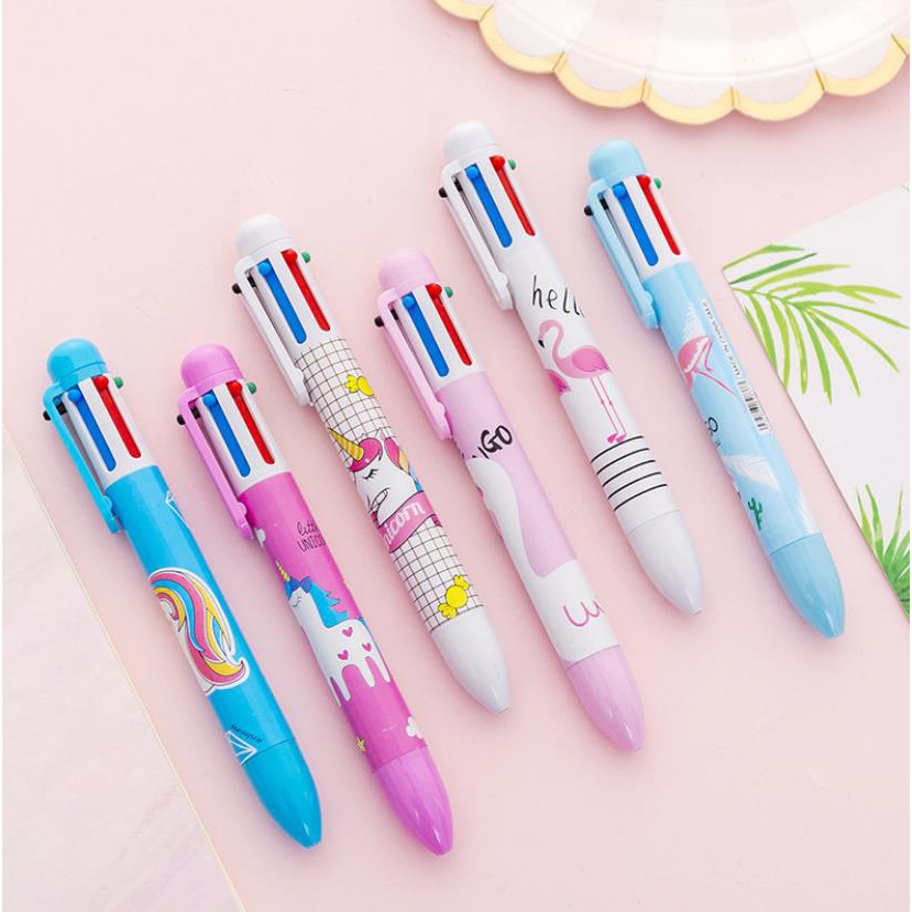 

COD 1 LUSIN PULPEN MOTIF 6 WARNA LUCU IMUT / BOLPEN KARAKTER PEN-62