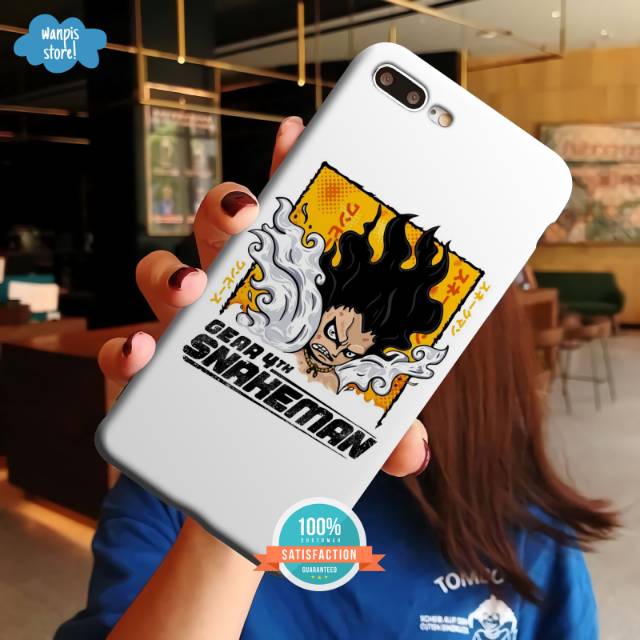 Casing Handphone Anime One Piece WS332-WS335 | Shopee Indonesia