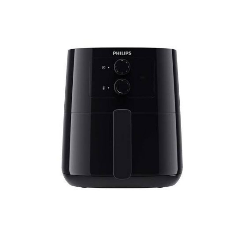 Air Fryer Philips Spectre HD9200  Rapid Air Technologi Garansi Resmi