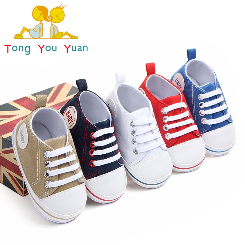 baby soft bottom converse