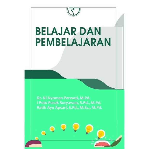 Jual RajaGrafindo Persada - BELAJAR DAN PEMBELAJARAN - Rajawali Pers ...