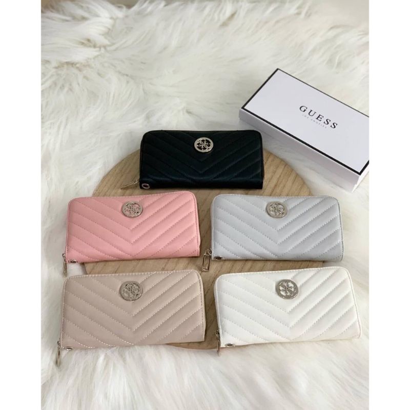 dompet guess blakely Promo