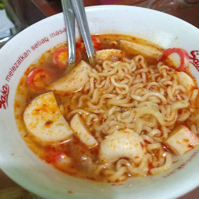 

Suki tomyum