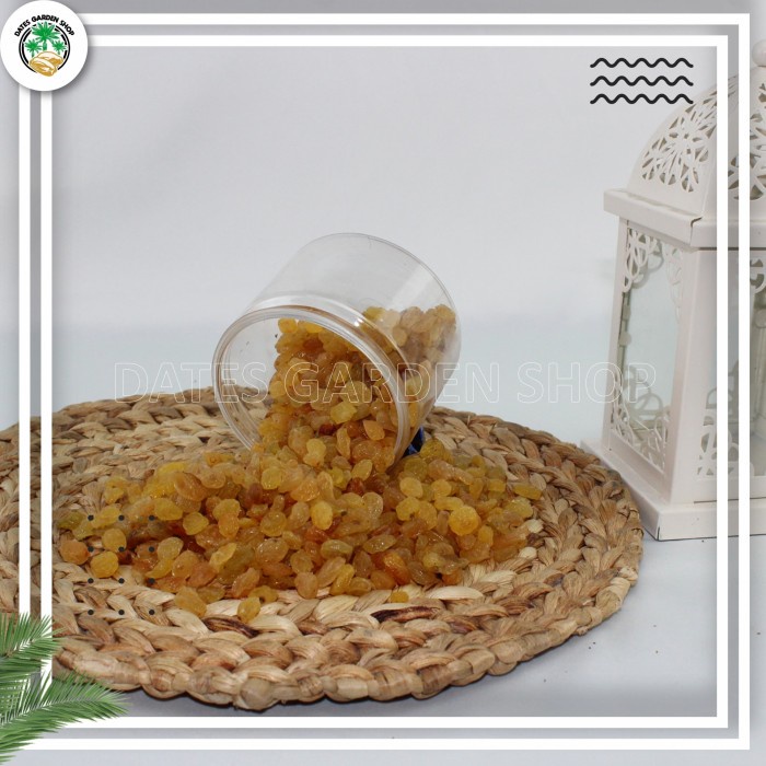 

LAINNYA-KEMASAN-MINUMAN- KISMIS SIMIN 1KG KISMIS MUTIARA - 1/4KG -MINUMAN-KEMASAN-LAINNYA.