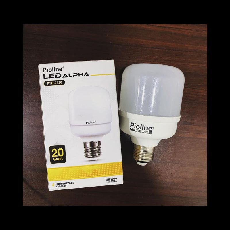 LED Capsule 20 Watt Pioline ALPHA