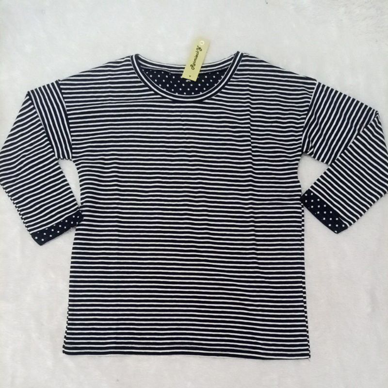 Blus salur VIRGINIA &amp; ROSMIECKY