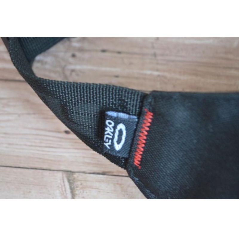 TAS OAKLEYY WAISTBAG OAKLEYY TAS SELEMPANG OAKLEYY