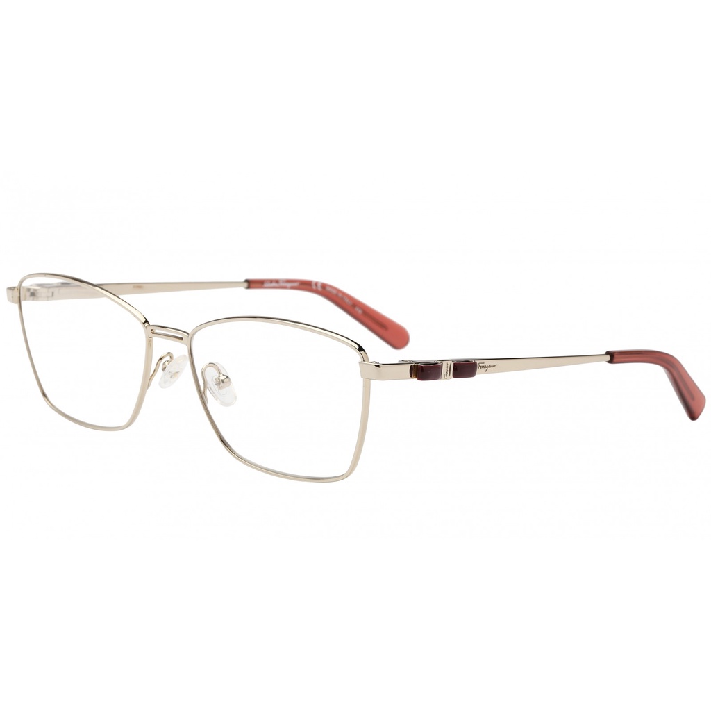 Ferragamo Kacamata Wanita F FG SF2198 729   55