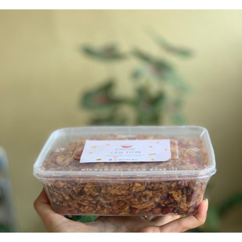 

Kering Tempe