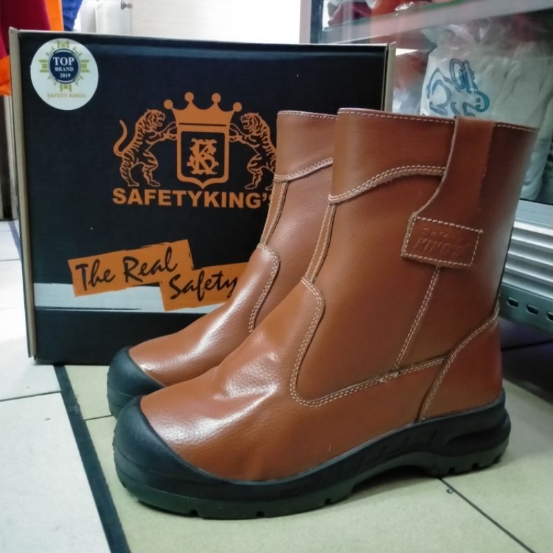 SEPATU SAFETY KING'S KWD 805 CX ORIGINAL king 805 cx