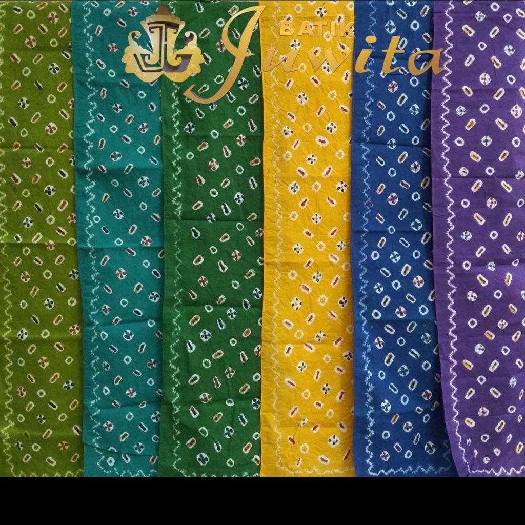 ANGKIN JUMPUTAN KATUN ANGKIN JUMPUTAN ASLI ANGKIN HANDMADE