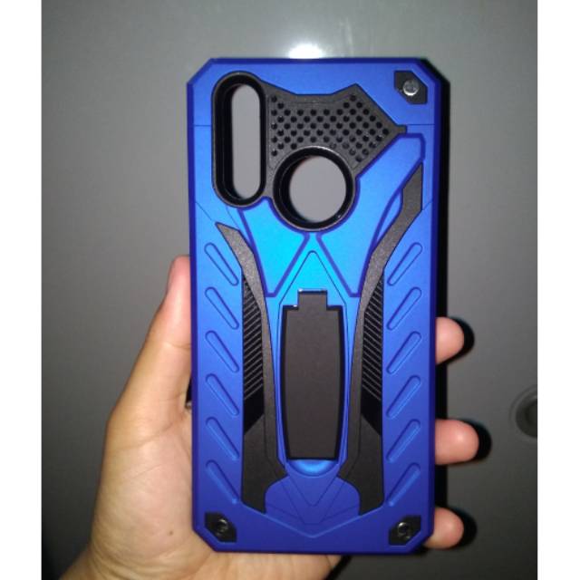 HARD CASE VIVO Y12 Y15 Y17 CASE VIVO Y12 VIVO Y17 VIVO Y15 HARD CASE PHANTOM ARMOR PROMO