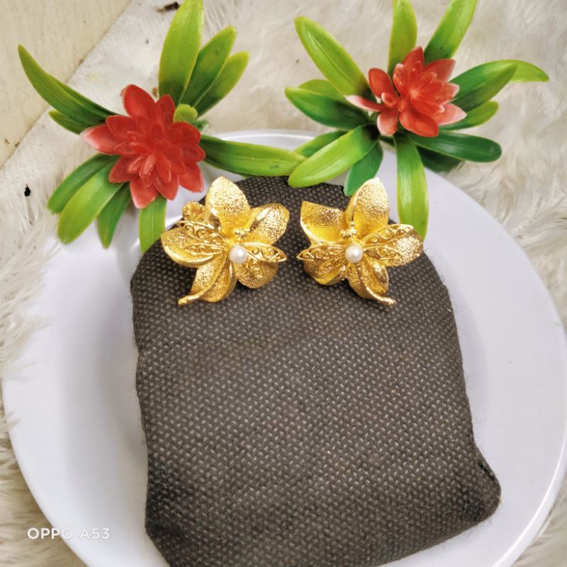 subeng Bali motif jepun isi capung gold