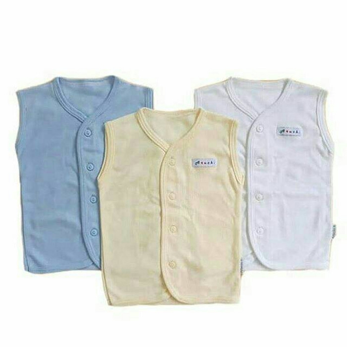 Aruchi Baju Kutung POLOS (1pcs/pack)