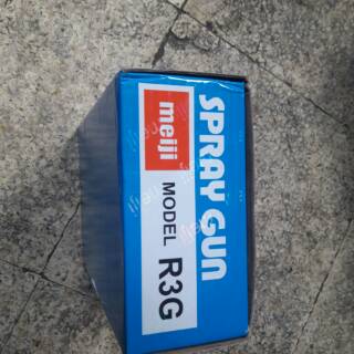 Spray gun meiji R3G Alat teknik alat bengkel alat tukang