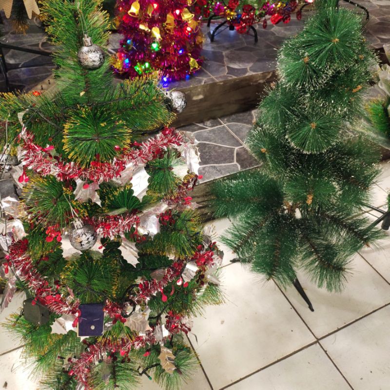 pohon Natal kecil